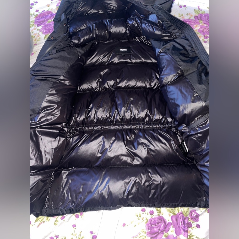 Brand new Mackage size xs